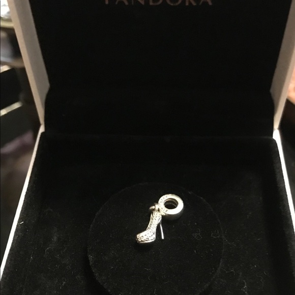 Authentic Pandora Charms - Picture 7 of 7